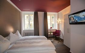 Boutique Hotel Orchidee