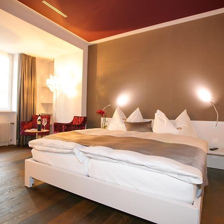Boutique Hotel Orchidee Burgdorf Extérieur photo