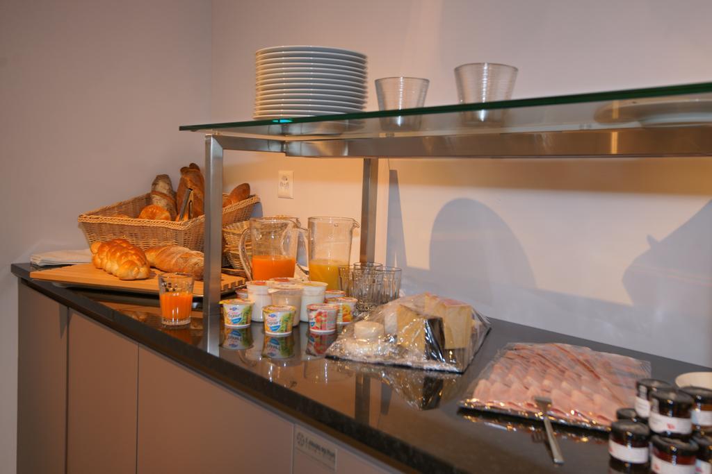 Boutique Hotel Orchidee Burgdorf Extérieur photo