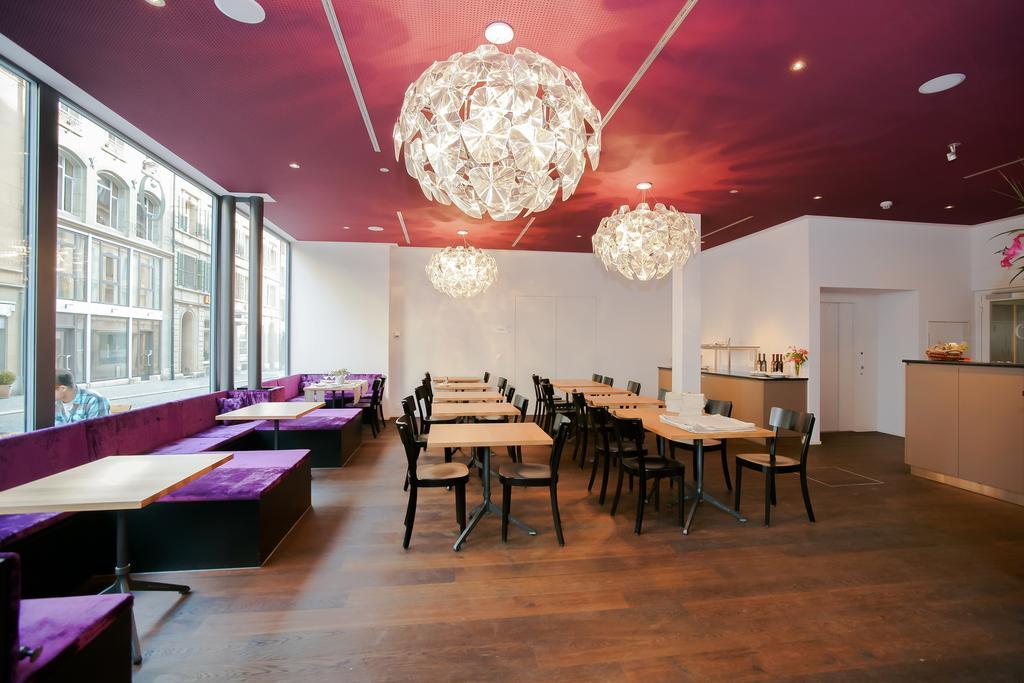Boutique Hotel Orchidee Burgdorf Extérieur photo