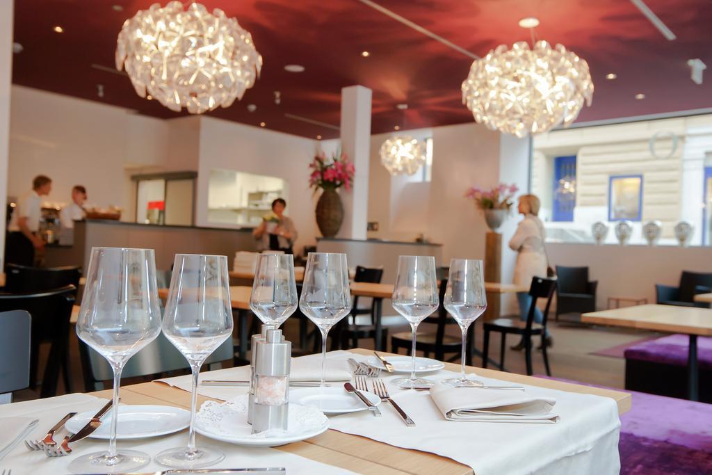 Boutique Hotel Orchidee Burgdorf Extérieur photo