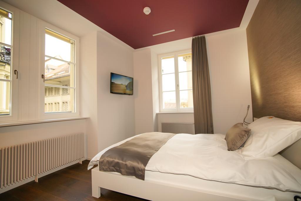 Boutique Hotel Orchidee Burgdorf Chambre photo