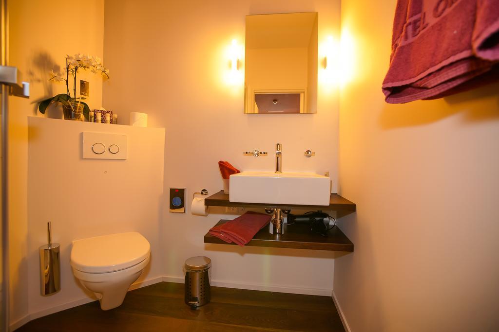 Boutique Hotel Orchidee Burgdorf Chambre photo