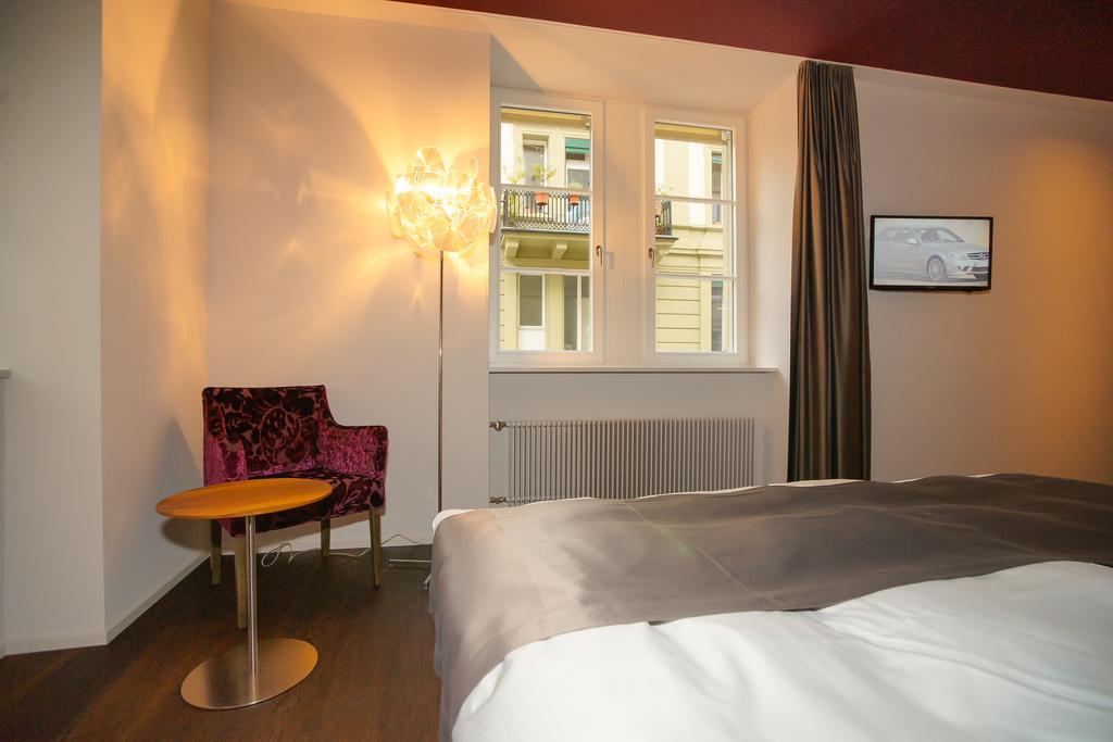 Boutique Hotel Orchidee Burgdorf Chambre photo