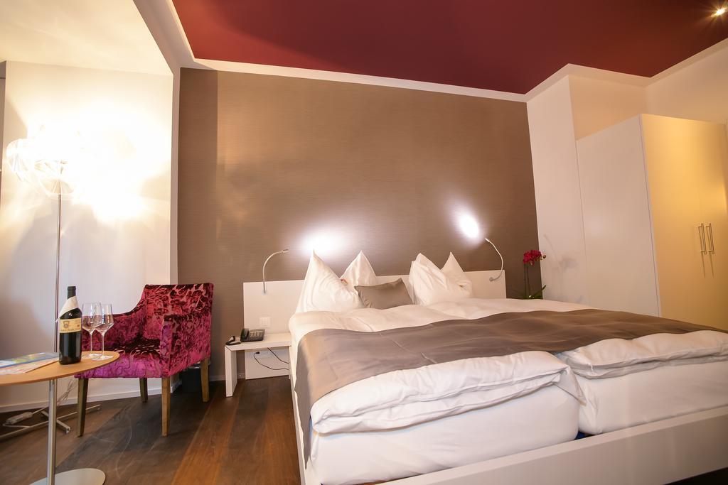 Boutique Hotel Orchidee Burgdorf Chambre photo