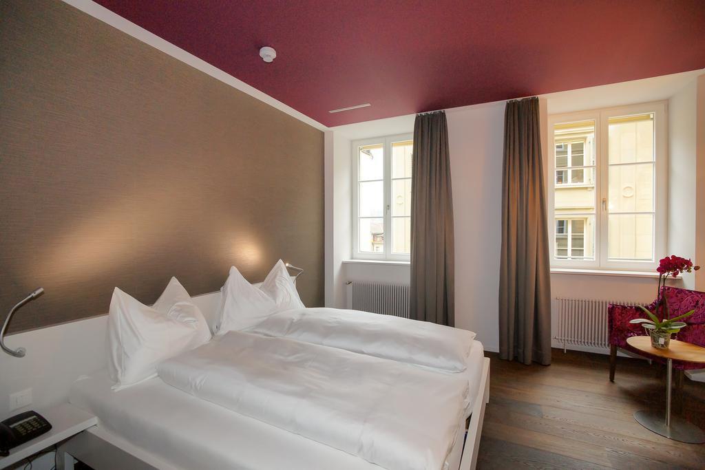Boutique Hotel Orchidee Burgdorf Chambre photo